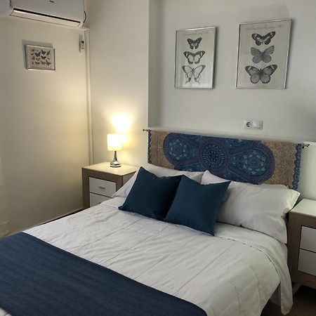 El Lugar De Las Mariposas Almeria Exterior foto
